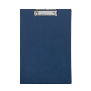 Maul -  Klembord  balance a4 staand 3mm karton blauw