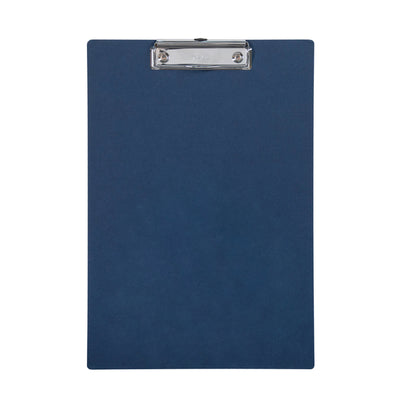 Maul -  Klembord  balance a4 staand 3mm karton blauw