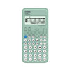 Casio - calculatrice scientifique FX92B Secondaire
