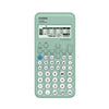 Casio - calculatrice scientifique FX92B Secondaire