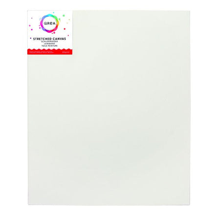 Qrea - Toile d'atelier 50x60cm