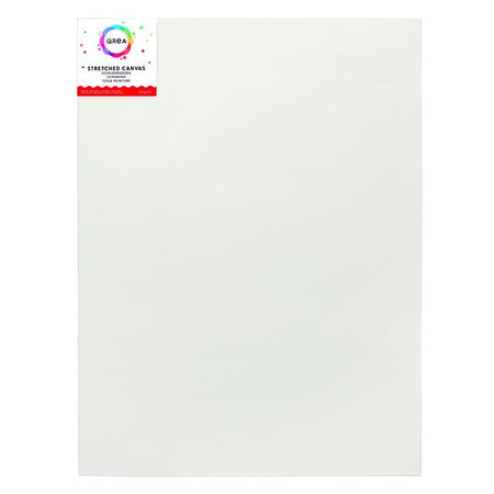 Qrea - Toile d'atelier 60x80cm