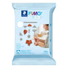 Fimo Staedtler -  Boetseerklei fimo air light 350gr wit