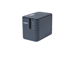 Brother -  PT-P900WC labelprinter Thermo transfer 360 x 360 DPI 60 mm/sec Bedraad en draadloos HSE/TZe Wifi