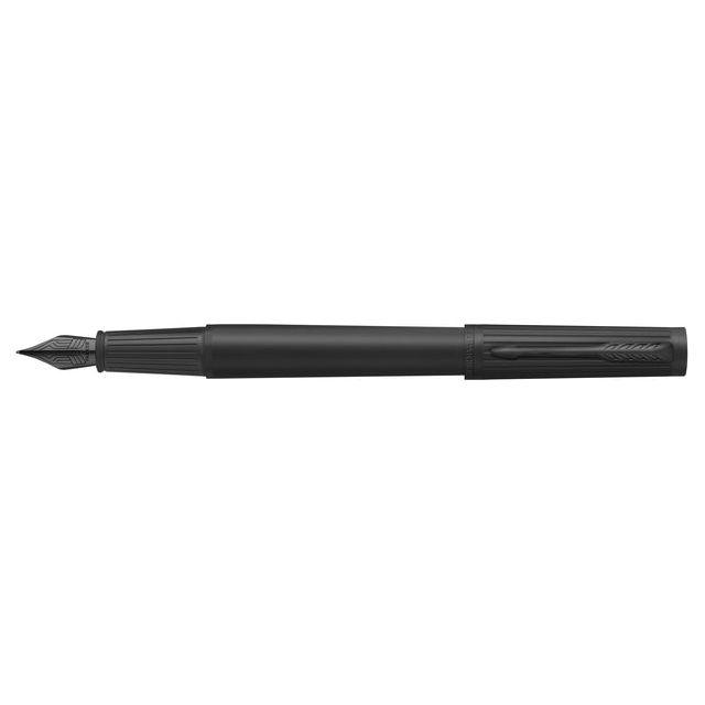 Parker - Fountain Pen Parker Einfallsreichtum Bt M schwarz