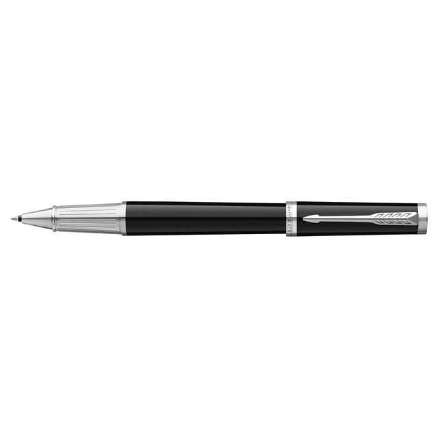 Parker - Rollerpen Parker Ingenuity CT F Black