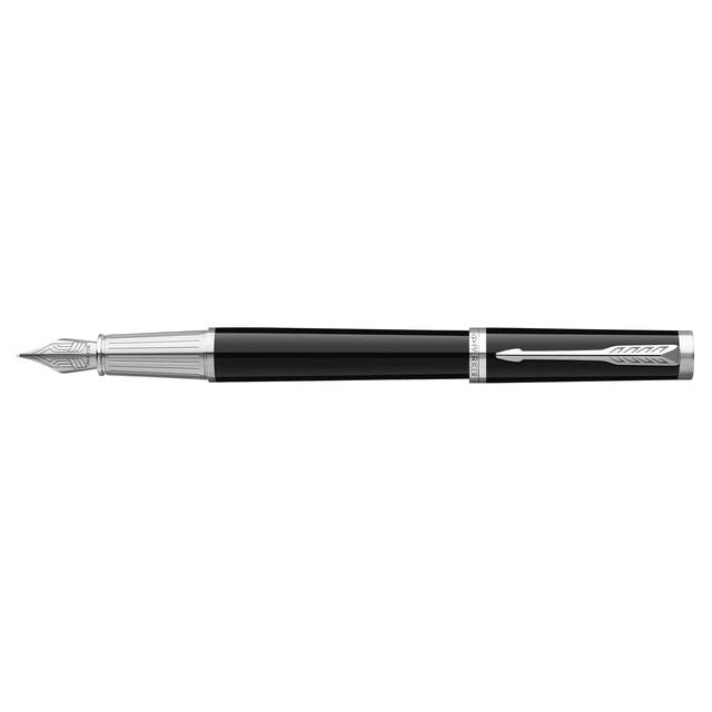 Parker - Vulpen parker ingenuity ct m zwart