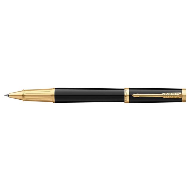 Parker - Rollerpen parker ingenuity gt f zwart