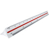 Maped - Maßstabsstab dreieckig 1:500/1000/1250/1500/2000/2500