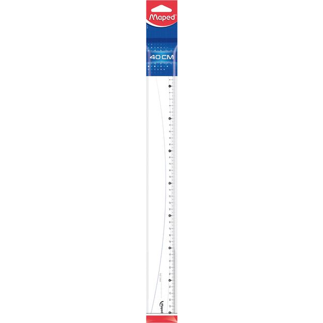 Maped - Lat Essentials 146 40 cm