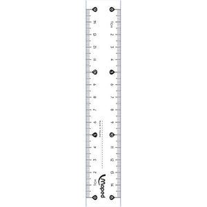 Maped - Règle Classique 15cm