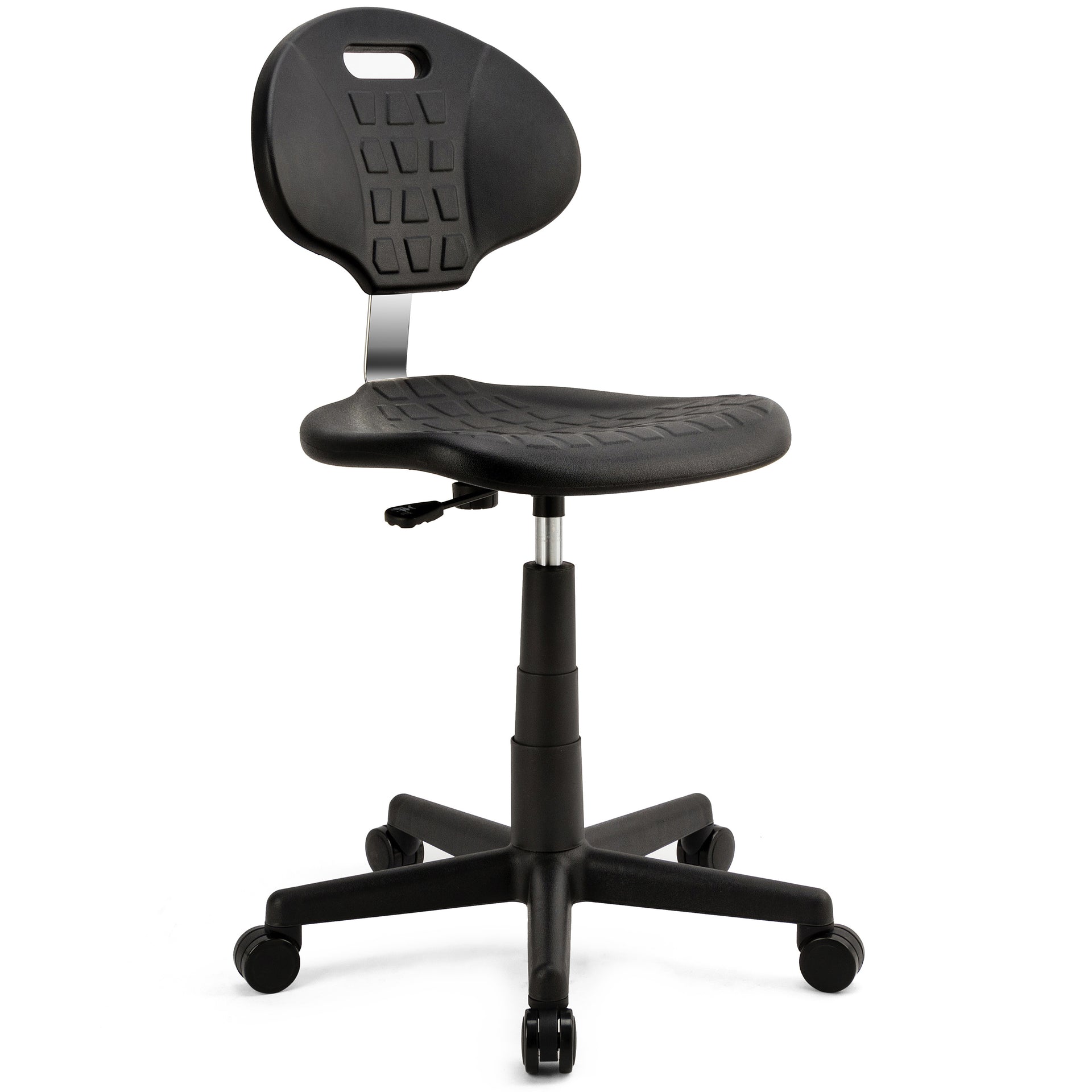 Euroseats - Sièges de travail Taranto Medium noir