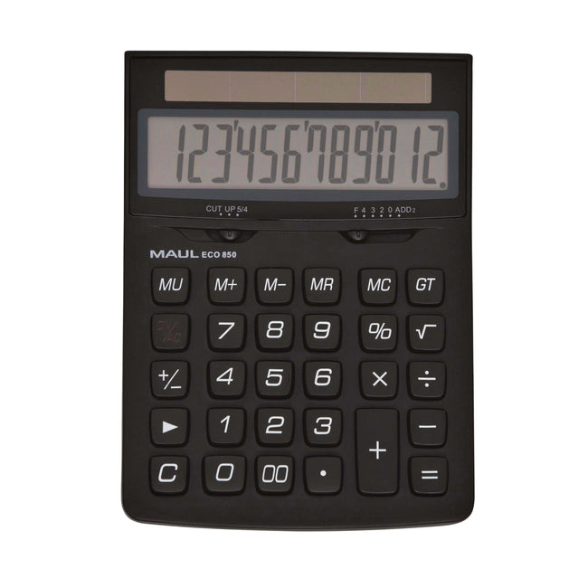 Maul - Calculatrice ECO 850