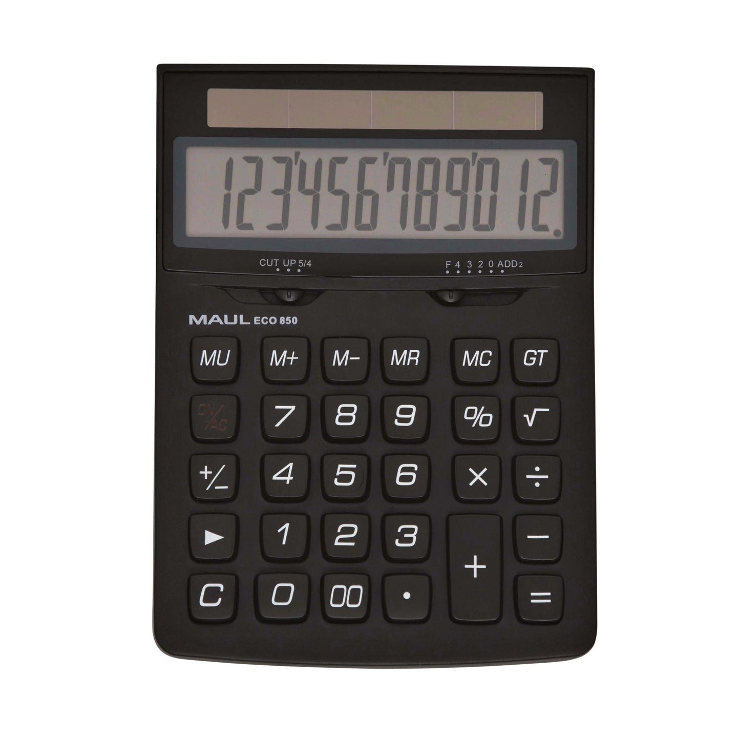 Maul - Rechner ECO 850