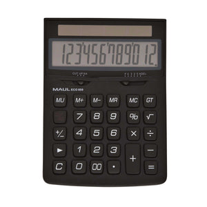Maul - Rechner ECO 850