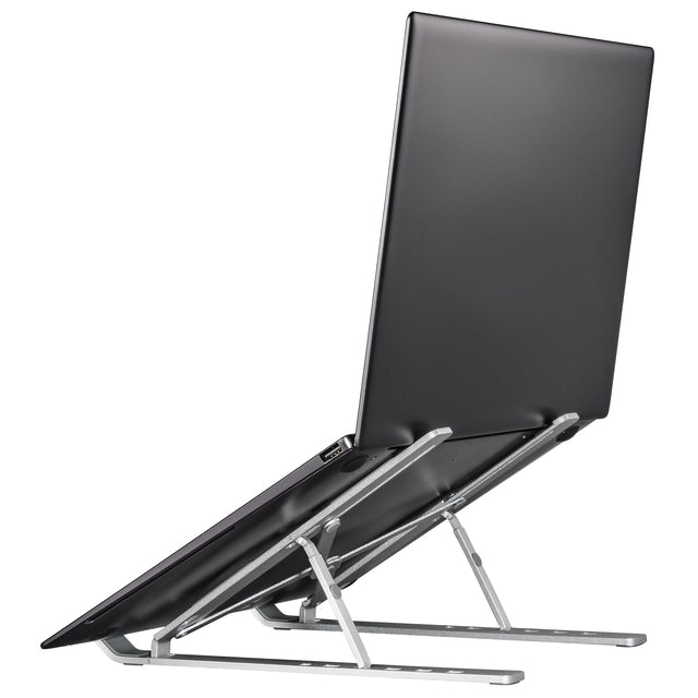 Hama - Laptopstandaard  aluminium