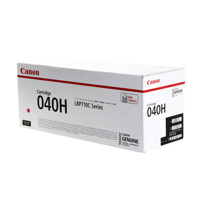 Canon - Cartouche toner 040H rouge
