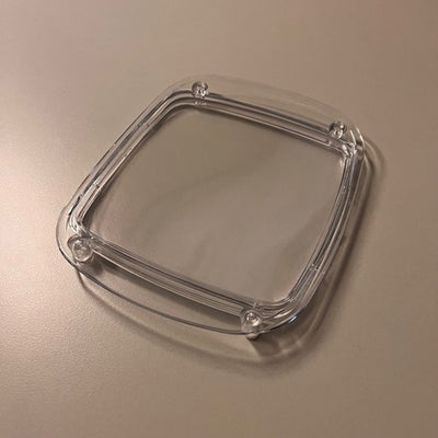 Klika - Cash Caddy / plateau à langer 208x173 12 pièces