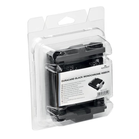 Durable - Ruban d'impression Duracard monochrome