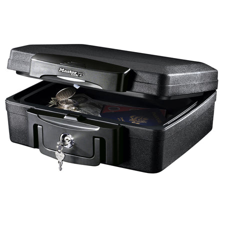 Master Lock - Coffre de sécurité masterlock ignifuge et étanche