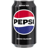 Pepsi - Erfrischungsgetränk Max Cola Dose 330ml | 24 Stück