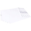 Legamaster - Flipoverpapier  blanco 20vel