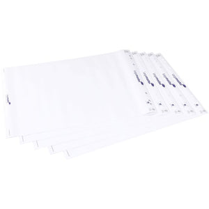 Legamaster -  Flipoverpapier  blanco 20vel