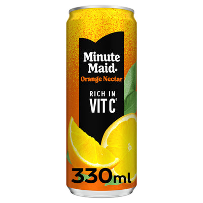 Minute Maid - Limonade, Dose 330 ml