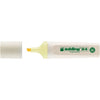 Edding - Surligneur 24 EcoLine jaune pastel