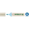 Edding - Surligneur 24 EcoLine bleu pastel
