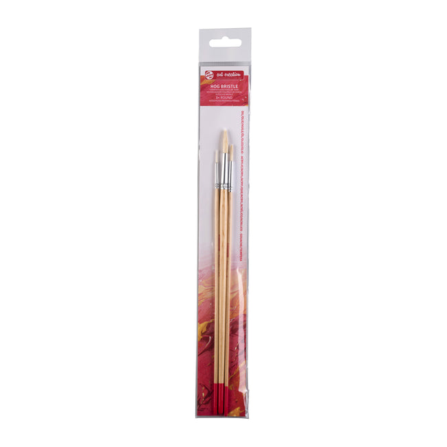 Talens Art Creation - Brush Art Creation set de 3 largeurs