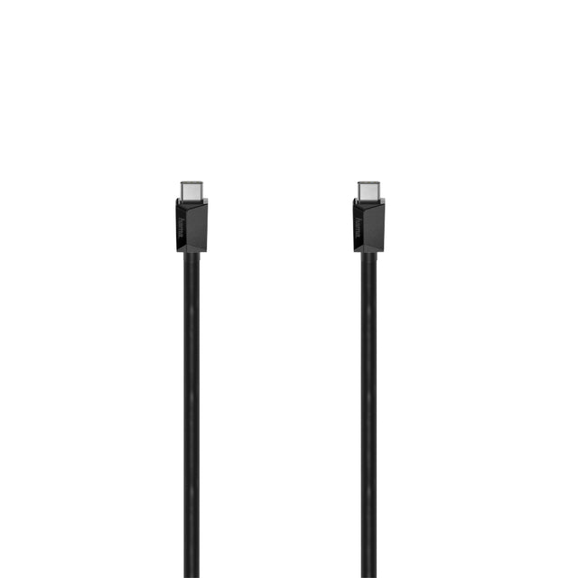 Hama - Câble USB-C 2.0 0,75 mètres