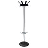 BRASQ - Portemanteau London sur pied noir