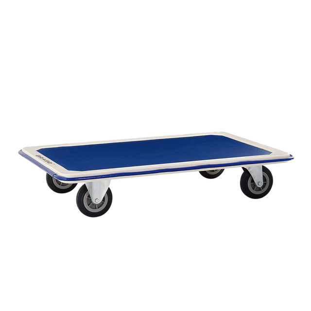 BRASQ - Transportwagen ohne Schiebegriff 150kg