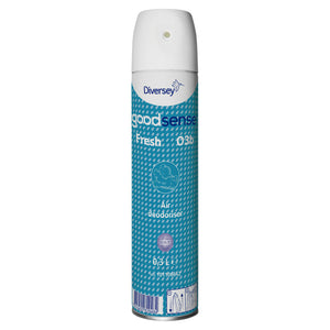 Diversey - Désodorisant Good Fresh neutralisant 300ml | 6 pièces