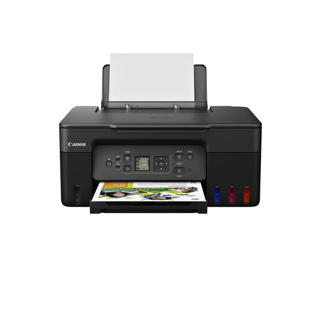 Canon - jet d'encre multifonctionnel Canon Pixma G3570