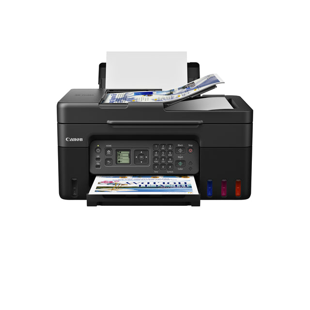 Canon - jet d'encre multifonctionnel Canon Pixma G4570