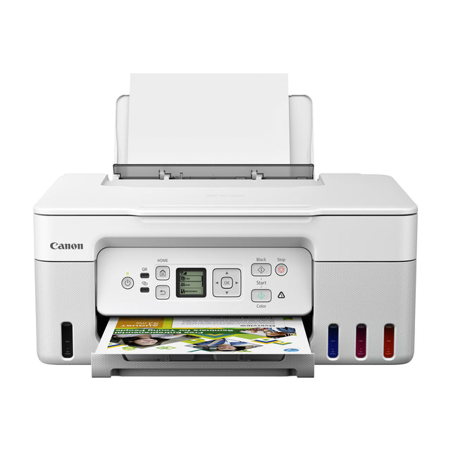 Canon - Multifunktionales Inkjet Canon Pixma G3571