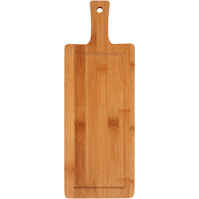 Creotime - Planche à découper Creativ Company 39x14cm bois