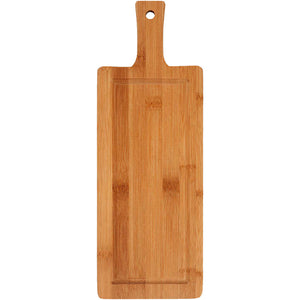 Creativ Company -  Snijplank  39x14cm hout