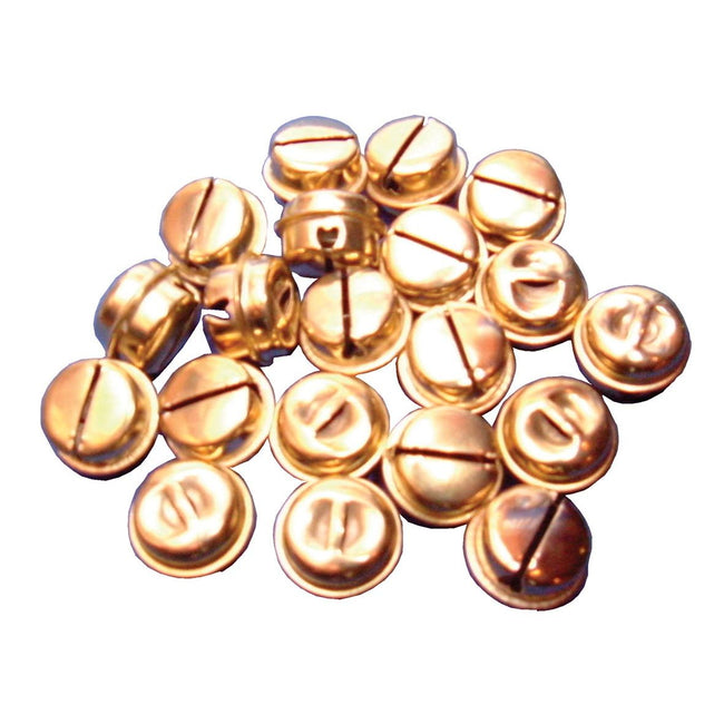 Bouhon - cloche diamètre 20 mm, sachet de 20 pièces