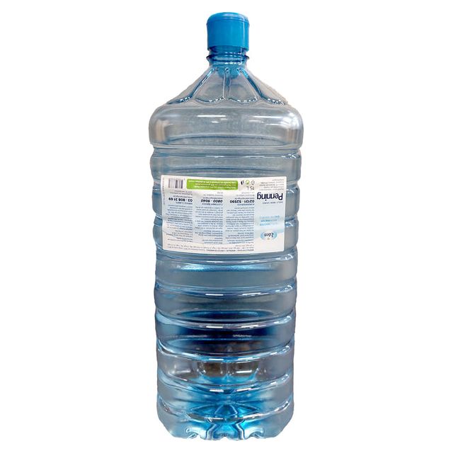 Eden Springs - Wasserflasche Eden Springs 15 Liter