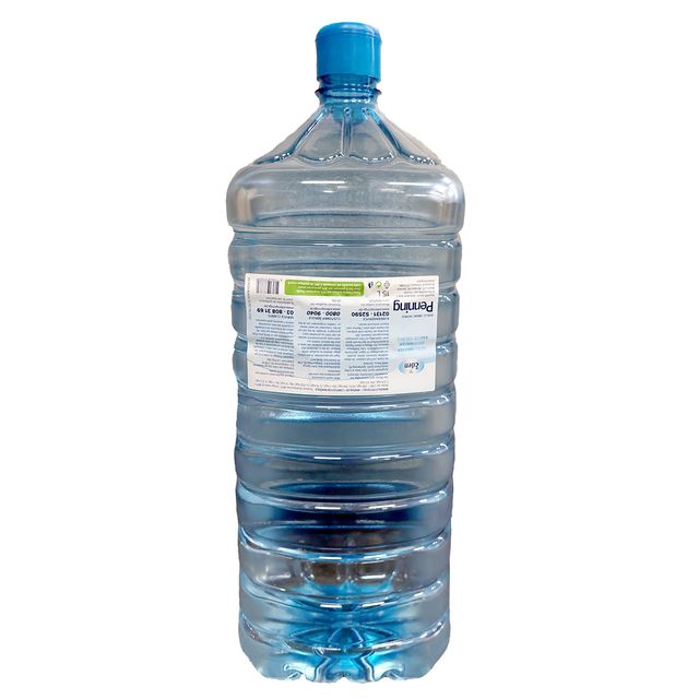 Eden Springs - Bouteille d'eau 15 litres