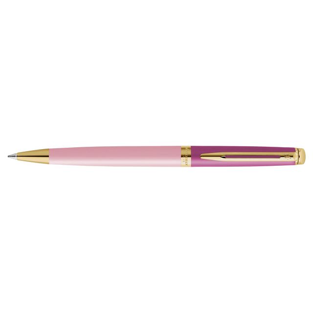 Waterman - Bälle Hemisp Color Block Gt M Pink