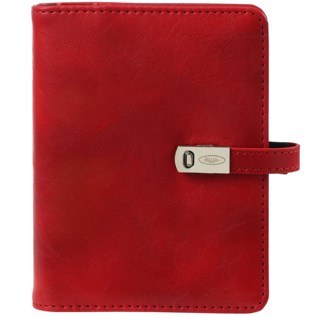 Kalpa - Organizer kalpa pocket + ag24-25 7d/2p rood