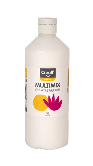 Creall - Multimix creall 500ml | 6 stuks