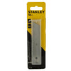 Bostitch - Lames sécables 18mm 10 pièces