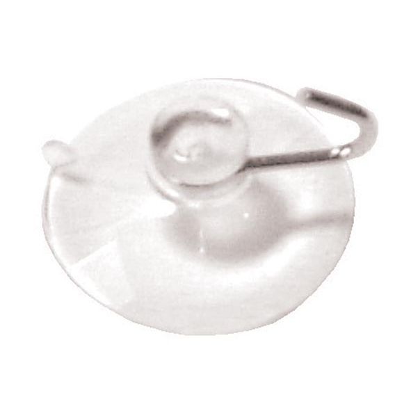 Bouhon - Saugnapf, 25 Stück