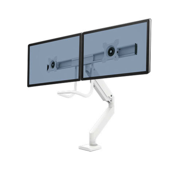Fellowes -  Eppa 9909401 flat panel bureau steun 81,3 cm (32) Wit