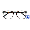 Tailor - Lunettes de lecture +1,50 dpt havane